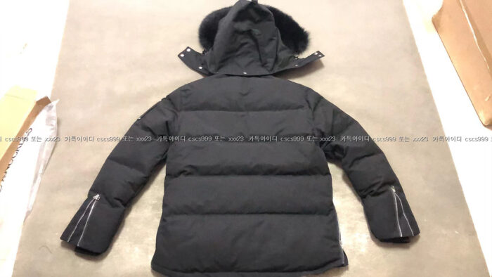 2023.12.10_[박ㅇ선 고객님 검수] 무스너클 레플리카 패딩 12