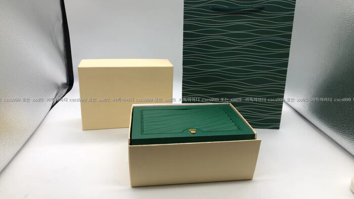 2023.12.13_[최ㅇ환 고객님 검수] 로렉스 레플리카 시계 2