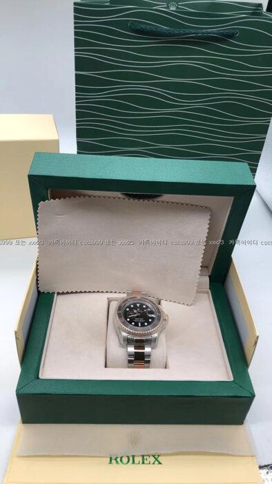 2023.12.13_[최ㅇ환 고객님 검수] 로렉스 레플리카 시계 3