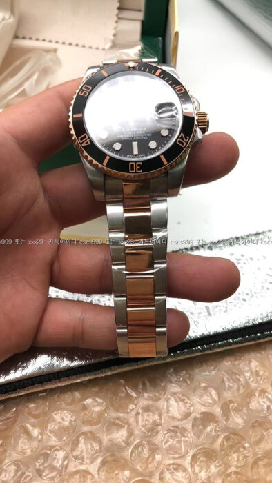 2023.12.13_[최ㅇ환 고객님 검수] 로렉스 레플리카 시계 6