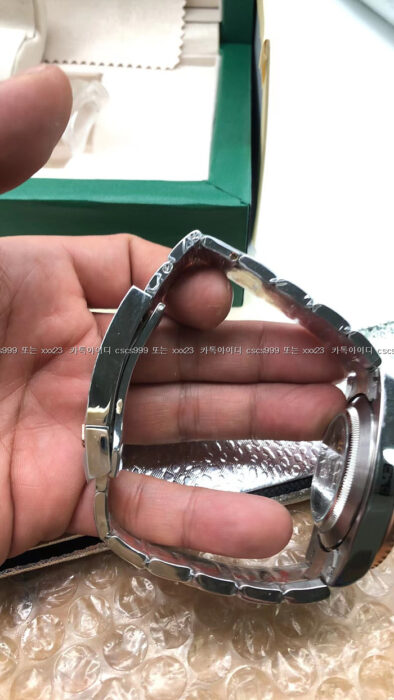 2023.12.13_[최ㅇ환 고객님 검수] 로렉스 레플리카 시계 9