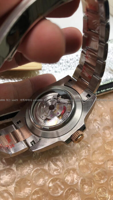 2023.12.13_[최ㅇ환 고객님 검수] 로렉스 레플리카 시계 12