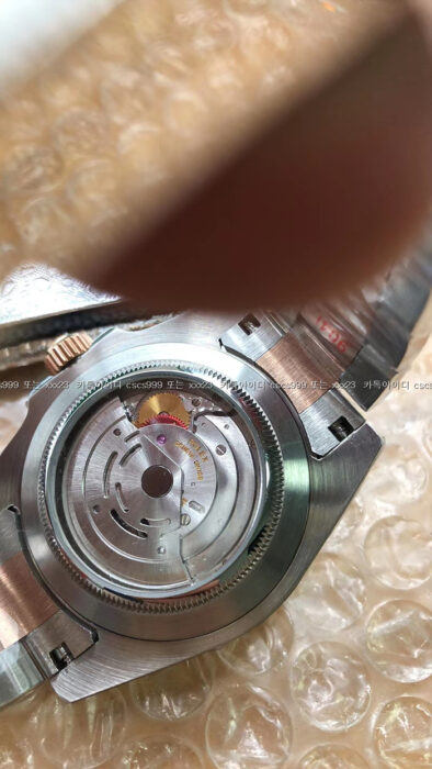 2023.12.13_[최ㅇ환 고객님 검수] 로렉스 레플리카 시계 13