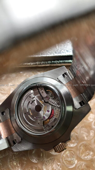 2023.12.13_[최ㅇ환 고객님 검수] 로렉스 레플리카 시계 14