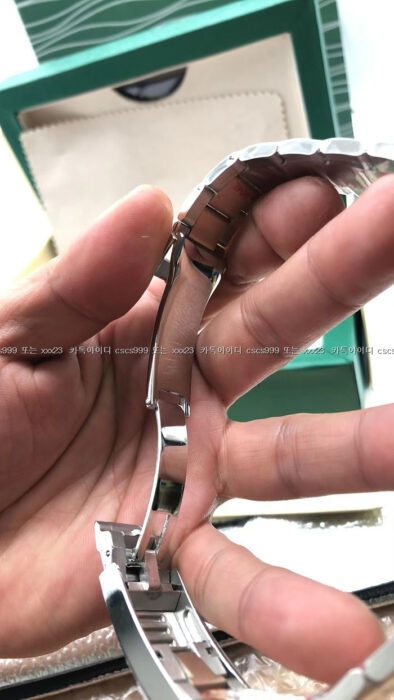 2023.12.13_[최ㅇ환 고객님 검수] 로렉스 레플리카 시계 16