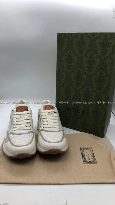 2023.12.19_[임ㅇ민 고객님 검수] 구찌 레플리카 신발 2