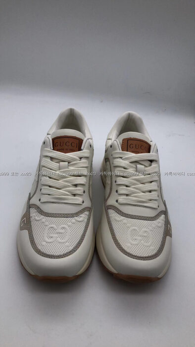 2023.12.19_[임ㅇ민 고객님 검수] 구찌 레플리카 신발 3