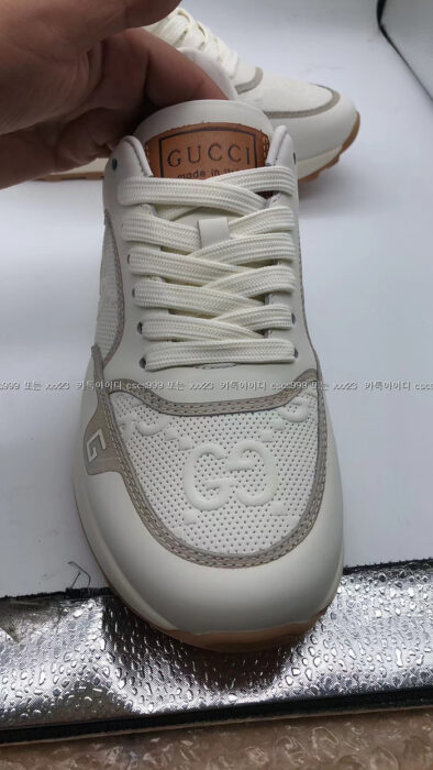 2023.12.19_[임ㅇ민 고객님 검수] 구찌 레플리카 신발 10