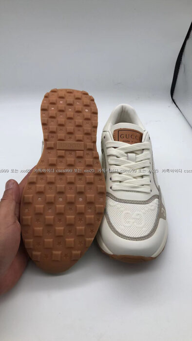 2023.12.19_[임ㅇ민 고객님 검수] 구찌 레플리카 신발 11