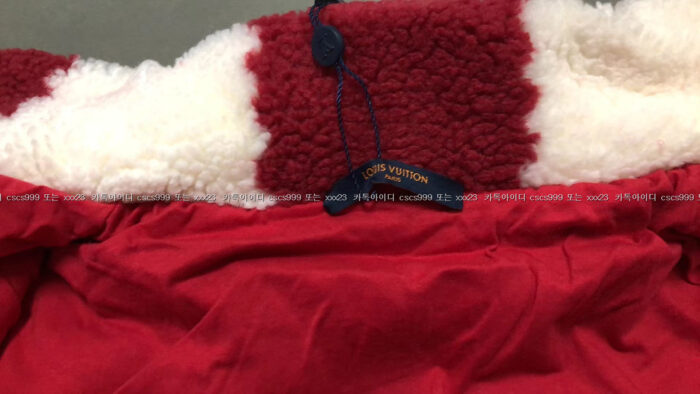 2023.12.22_[박ㅇ현 고객님 검수] 루이비통 레플리카 집업 9