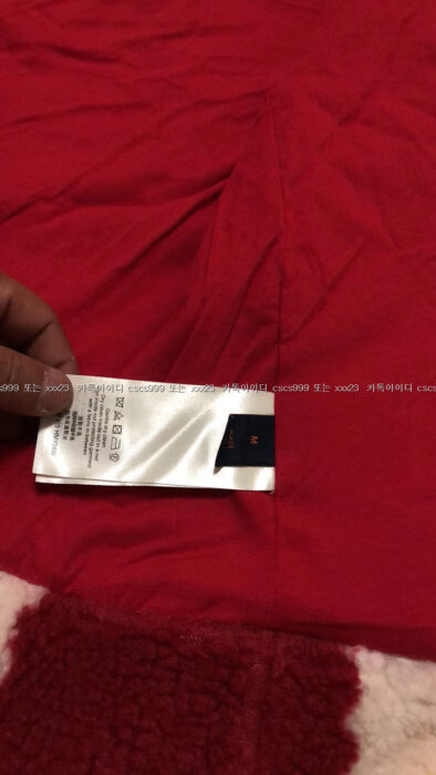 2023.12.22_[박ㅇ현 고객님 검수] 루이비통 레플리카 집업 10