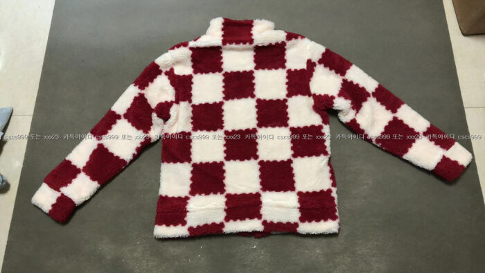 2023.12.22_[박ㅇ현 고객님 검수] 루이비통 레플리카 집업 11