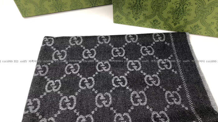 2023.12.22_[최ㅇ영 고객님 검수] 구찌 레플리카 머플러 3