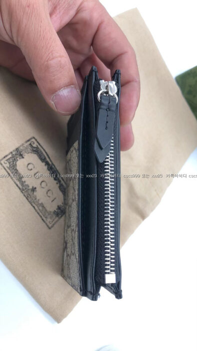 2023.12.22_[최ㅇ아 고객님 검수] 구찌 레플리카 지갑 6