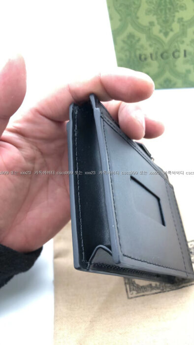 2023.12.22_[최ㅇ아 고객님 검수] 구찌 레플리카 지갑 8