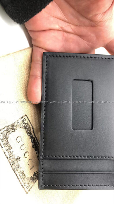 2023.12.22_[최ㅇ아 고객님 검수] 구찌 레플리카 지갑 9