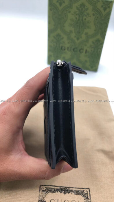 2023.12.22_[최ㅇ아 고객님 검수] 구찌 레플리카 지갑 11