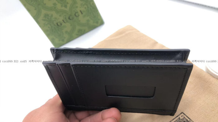 2023.12.22_[최ㅇ아 고객님 검수] 구찌 레플리카 지갑 12