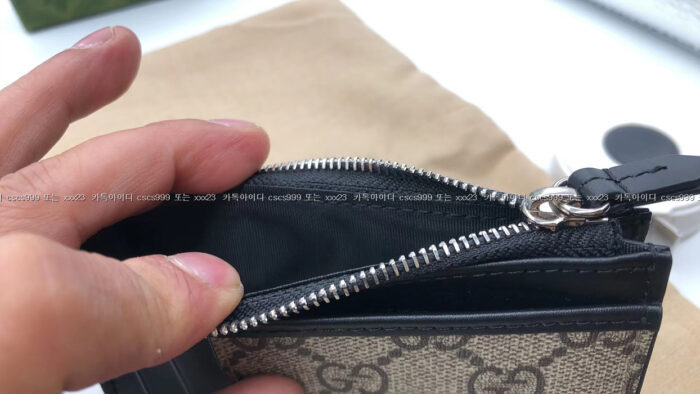 2023.12.22_[최ㅇ아 고객님 검수] 구찌 레플리카 지갑 13