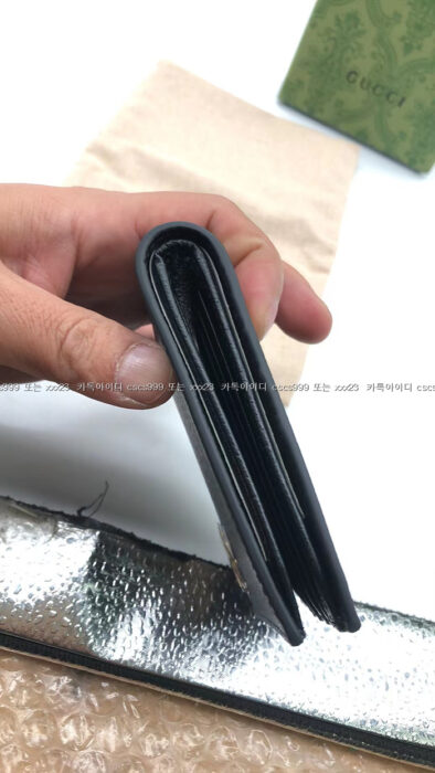 2023.12.24_[염ㅇ선 고객님 검수] 구찌 레플리카 반지갑 6