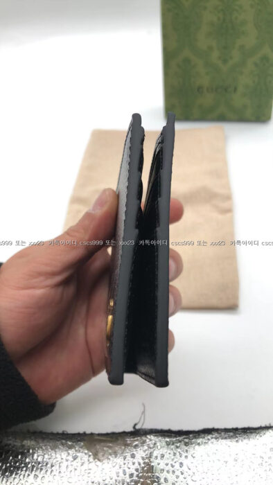 2023.12.24_[염ㅇ선 고객님 검수] 구찌 레플리카 반지갑 7