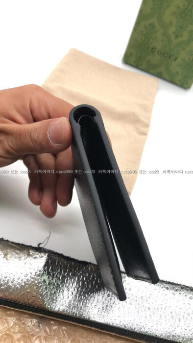 2023.12.24_[염ㅇ선 고객님 검수] 구찌 레플리카 반지갑 8