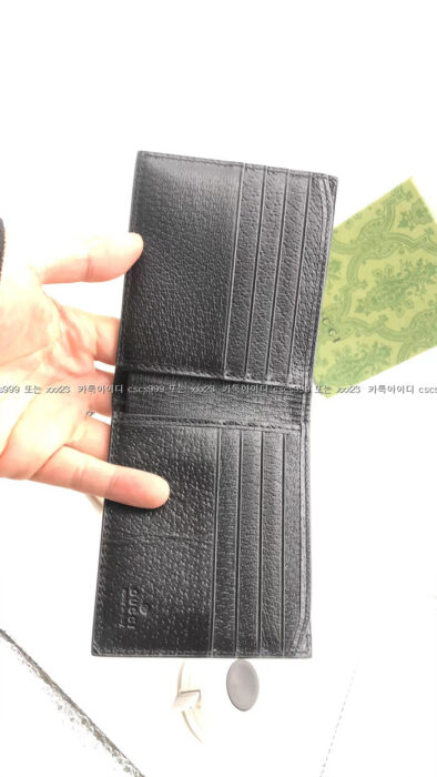 2023.12.24_[염ㅇ선 고객님 검수] 구찌 레플리카 반지갑 9
