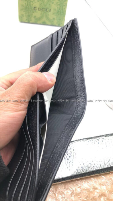 2023.12.24_[염ㅇ선 고객님 검수] 구찌 레플리카 반지갑 11