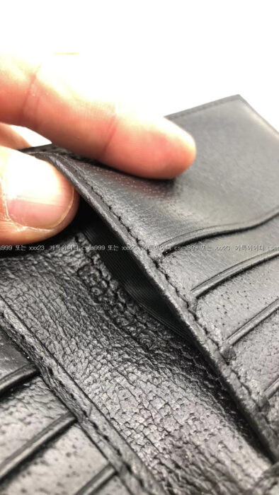 2023.12.24_[염ㅇ선 고객님 검수] 구찌 레플리카 반지갑 12