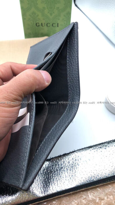 2023.12.24_[김ㅇ호 고객님 검수] 구찌 레플리카 반지갑 10