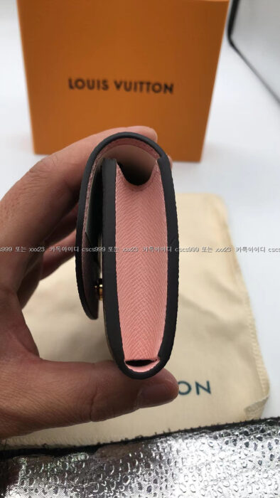 2023.12.24_[권ㅇ정 고객님 검수] 루이비통 레플리카 지갑 5