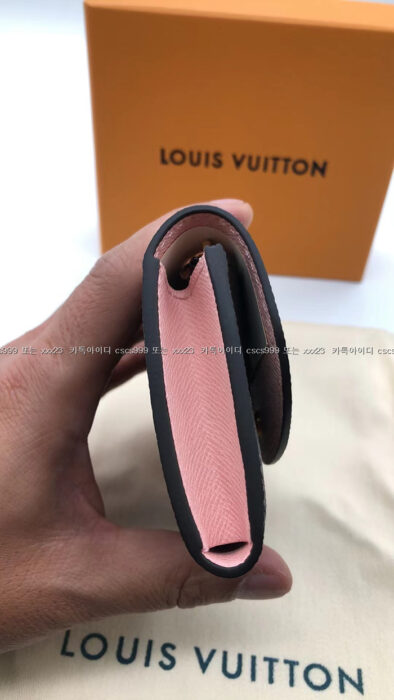 2023.12.24_[권ㅇ정 고객님 검수] 루이비통 레플리카 지갑 8