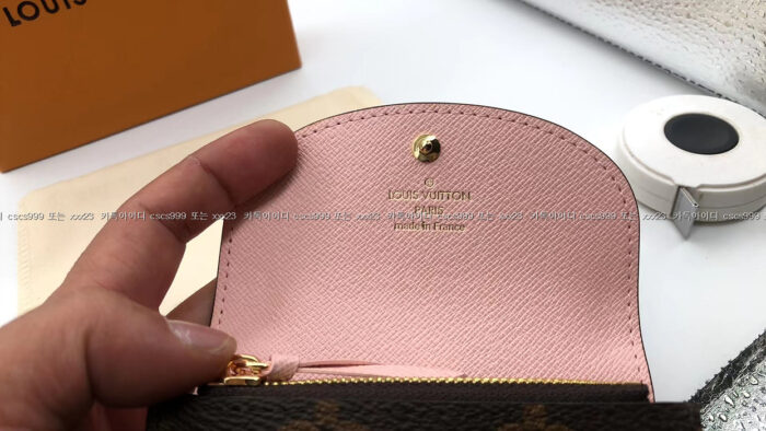 2023.12.24_[권ㅇ정 고객님 검수] 루이비통 레플리카 지갑 10