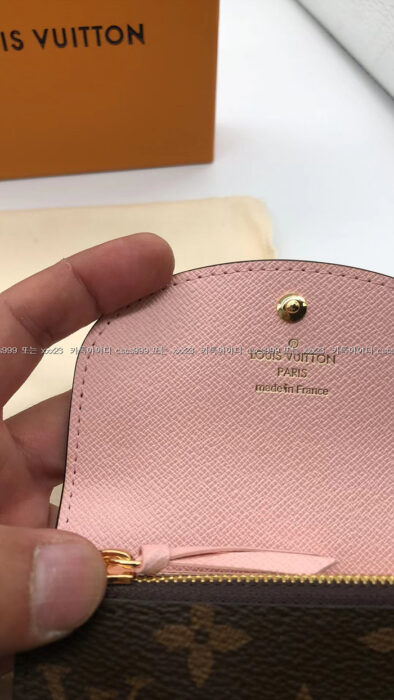 2023.12.24_[권ㅇ정 고객님 검수] 루이비통 레플리카 지갑 11