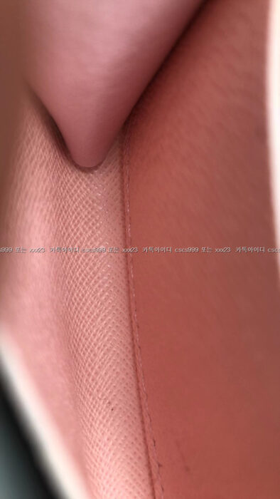 2023.12.24_[권ㅇ정 고객님 검수] 루이비통 레플리카 지갑 13