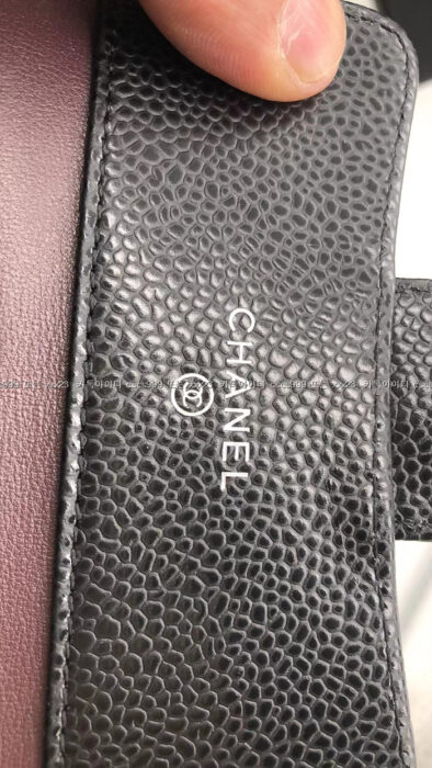 2023.12.25_[이ㅇ연 고객님 검수] 샤넬 레플리카 지갑 14