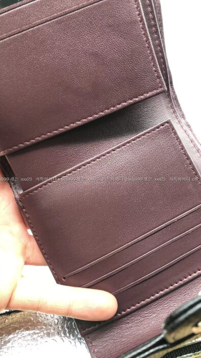 2023.12.25_[이ㅇ연 고객님 검수] 샤넬 레플리카 지갑 18