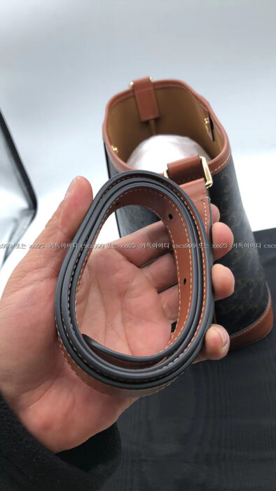 2024.01.24_[김ㅇ소 고객님 검수] 셀린느 레플리카 가방 19