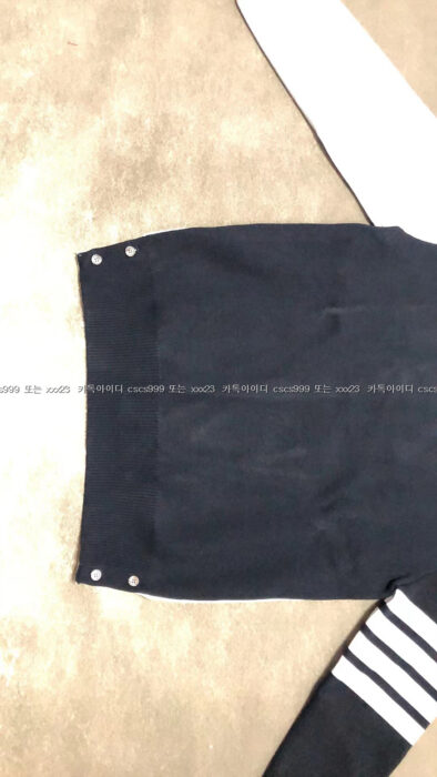 2024.02.02_[박ㅇ석 고객님 검수] 톰브라운 레플리카 니트 5