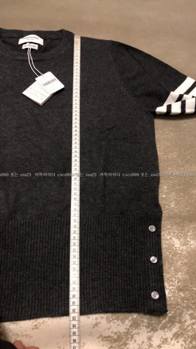 2024.02.18_[이ㅇ현 고객님 검수] 톰브라운 레플리카 니트 7