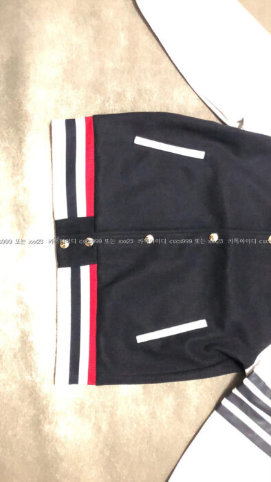 2023.12.25_[박ㅇ우 고객님 검수] 톰브라운 레플리카 자켓 4