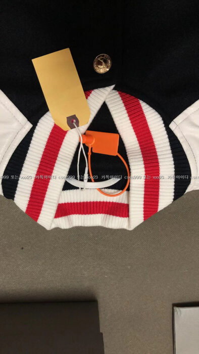 2023.12.25_[박ㅇ우 고객님 검수] 톰브라운 레플리카 자켓 5