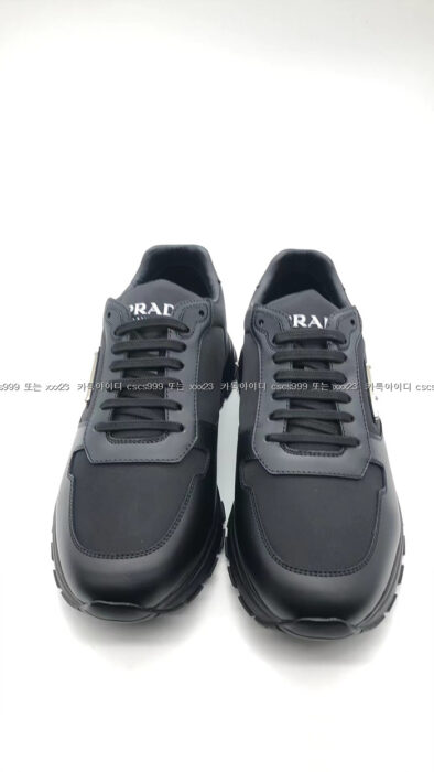 2024.01.03_[이ㅇ호 고객님 검수] 프라다 레플리카 신발 3