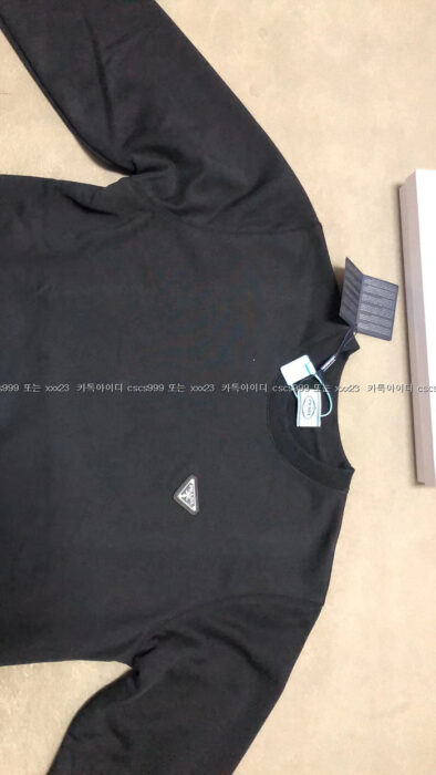 2023.12.27_[염ㅇ석 고객님 검수] 프라다 레플리카 니트 2