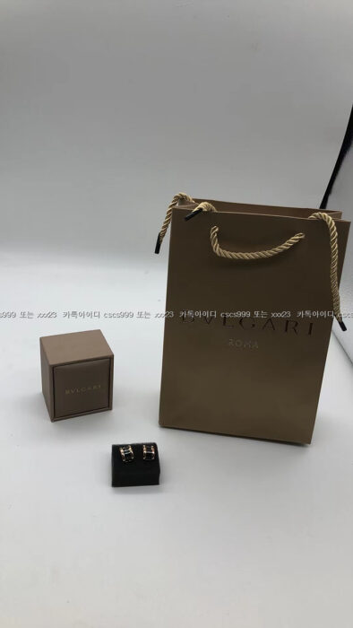 2024.02.15_[정ㅇ숙 고객님 검수] 불가리 레플리카 귀걸이 2