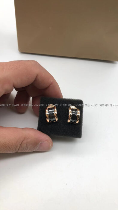 2024.02.15_[정ㅇ숙 고객님 검수] 불가리 레플리카 귀걸이 3