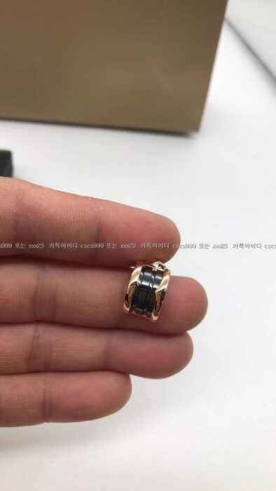 2024.02.15_[정ㅇ숙 고객님 검수] 불가리 레플리카 귀걸이 5