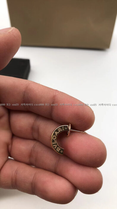 2024.02.15_[정ㅇ숙 고객님 검수] 불가리 레플리카 귀걸이 6