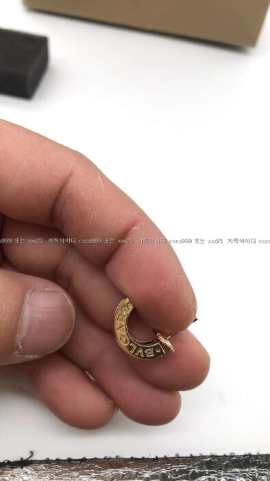 2024.02.15_[정ㅇ숙 고객님 검수] 불가리 레플리카 귀걸이 9