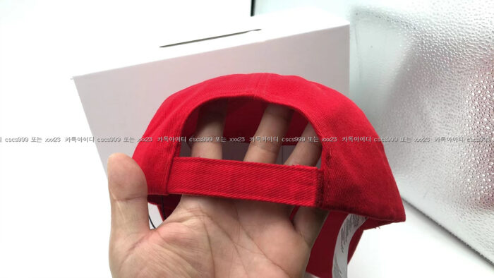 2024.02.01_[김ㅇ선 고객님 검수] 미우미우 레플리카 모자 5